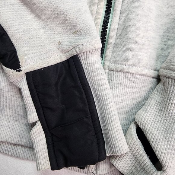 Fox Racing MTB Zip Hoodie Sweatshirt (M) - Picture 8 of 8